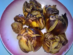 Baked Onions