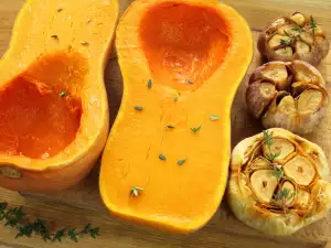 Butternut squash