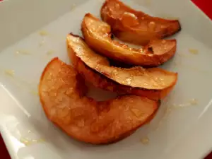 Turkish Roast Quinces