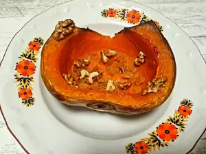 The Favorite Sugar-Free Roasted Butternut Squash