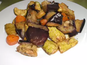 Country-Style Vegetables