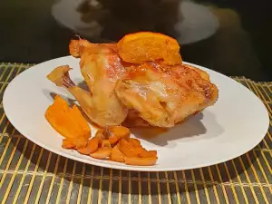 Aromatic French Roosters