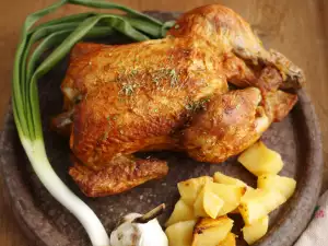 Mouth-Watering Recipes for Roast Chicken from World Cuisine