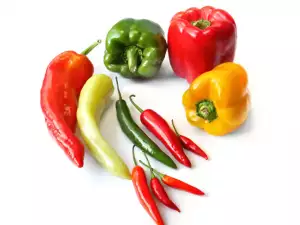 Peppers