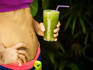 The Best Healthy Shakes for Breakfast