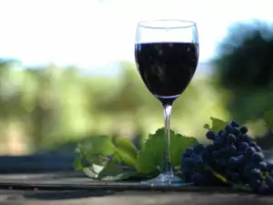 Petit Verdot