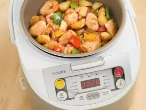 How to Cook with a Multicooker?