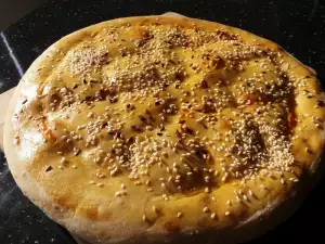 Pide Flatbread