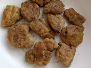 Breaded Bites