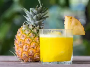 Why Should We Drink Pineapple Juice