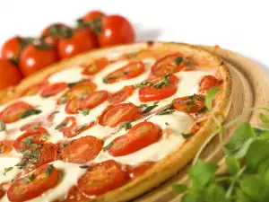 Campania Pizza