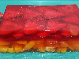 Jellied Fruits