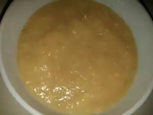 Fruit Puree for Babies