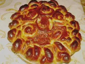 Mother`s Loaf