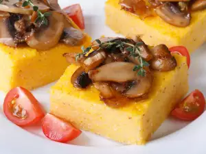 Polenta