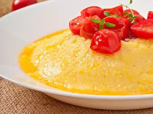 The Greatness of Polenta in 3 Recipes