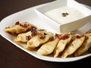 Pierogi