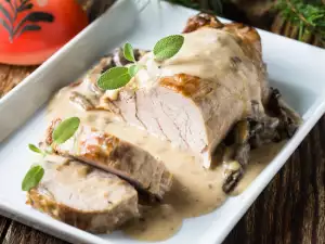 How to Cook Pork Tenderloin?