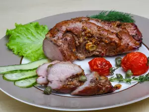 Which Part of Pork is the Most Tender?