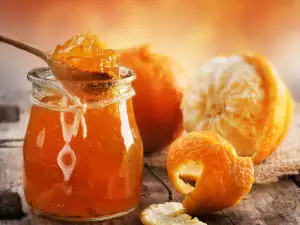 How to Easily Make Orange Marmalade