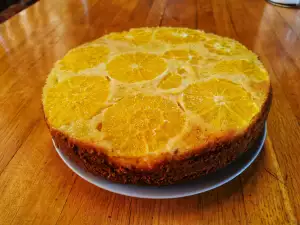 Orange Pie