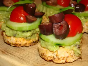 Lean Vegan Bites