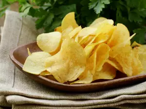 Potato Chips