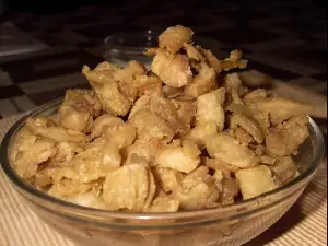 How to Make Pork Rinds