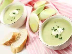 Spring Soup