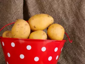 Five Ways to Boil Potatoes