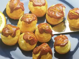 Profiterole