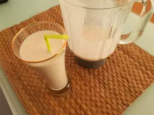 Protein Shake for Women