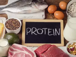 How Much Protein Do Different Types of Meat Contain?