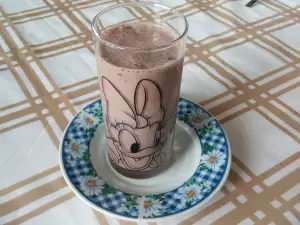 Protein Shake for Kids