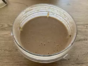 Protein Smoothie