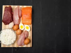 How Much Protein Should You Eat Per Day?