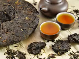 Seven Benefits of Chinese Miracle Tea Pu-erh