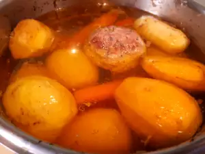 Puchero