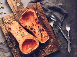 Butternut Matilda - Benefits and Culinary Uses