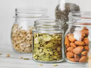 The Priceless Benefits of Pumpkin Seeds