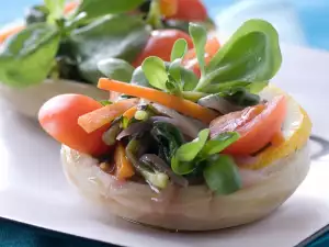 Fresh and Healthy Recipes with Purslane