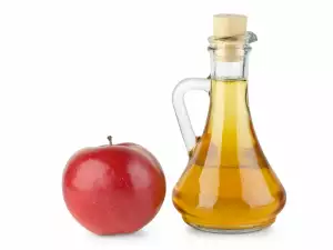 Apple Cider Vinegar