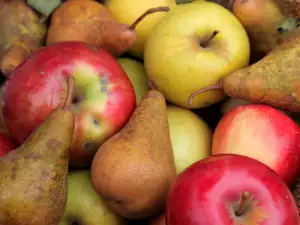 How to Ripen Already Picked Fruits and Vegetables