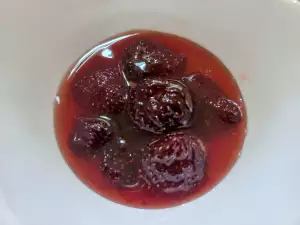 Strawberry Jam by an Old Recipe