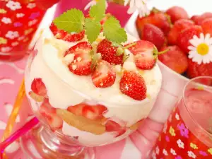 Ambrosia Cream