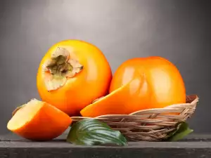 Persimmon