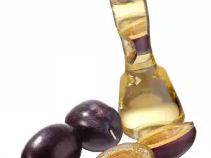 Plum Brandy