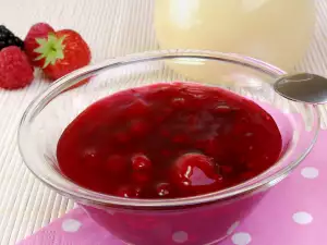 How to Prepare Delicious Fruit Jelly