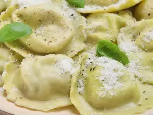 Ravioli