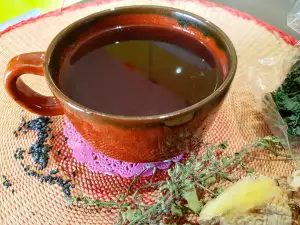 Laxative Tea for Adults